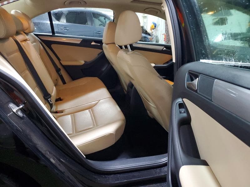 2017 VOLKSWAGEN JETTA SE 10