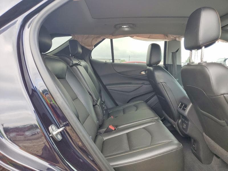 2020 CHEVROLET EQUINOX PREMIER 11