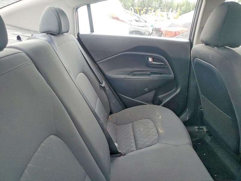 2017 KIA RIO EX 10