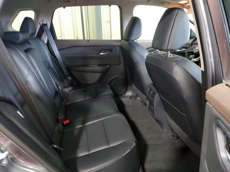 2023 NISSAN ROGUE SV 10