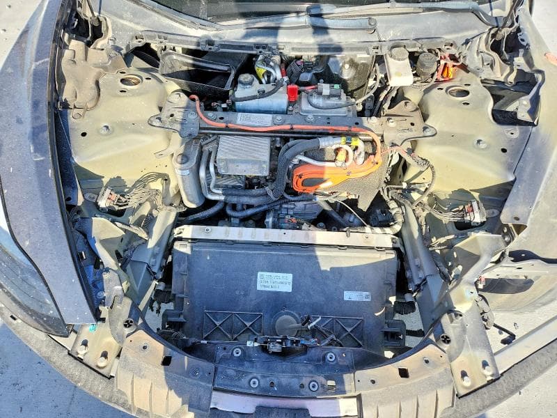 2022 TESLA MODEL 3 11