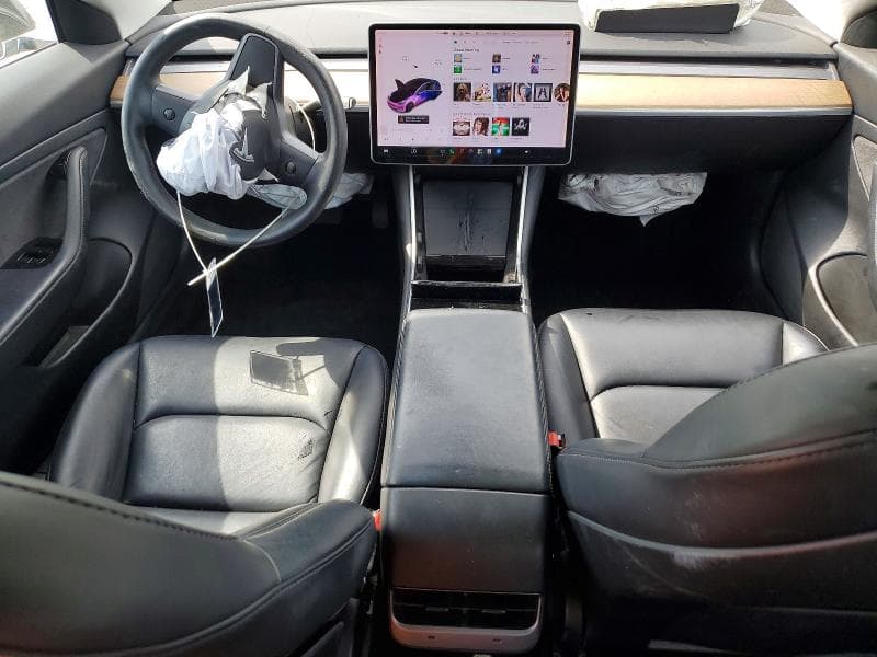 2020 TESLA MODEL 3 8