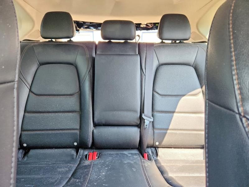 2020 MAZDA CX-5 GRAND TOURING 10