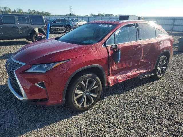 2019 LEXUS RX 350 BASE - 1