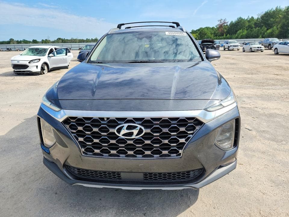2020 HYUNDAI SANTA FE SEL 5