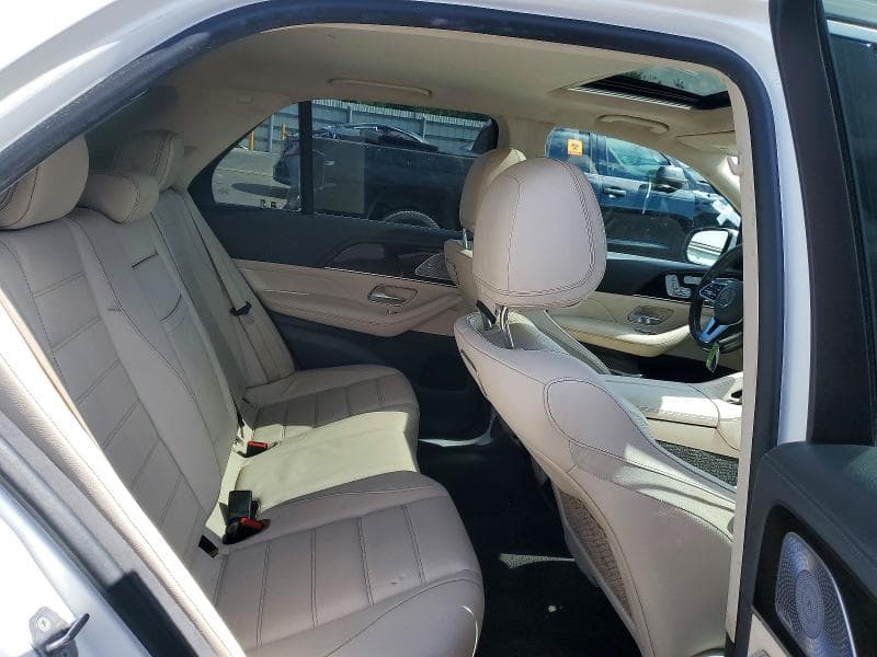 2020 MERCEDES-BENZ GLE 350 4MATIC 11