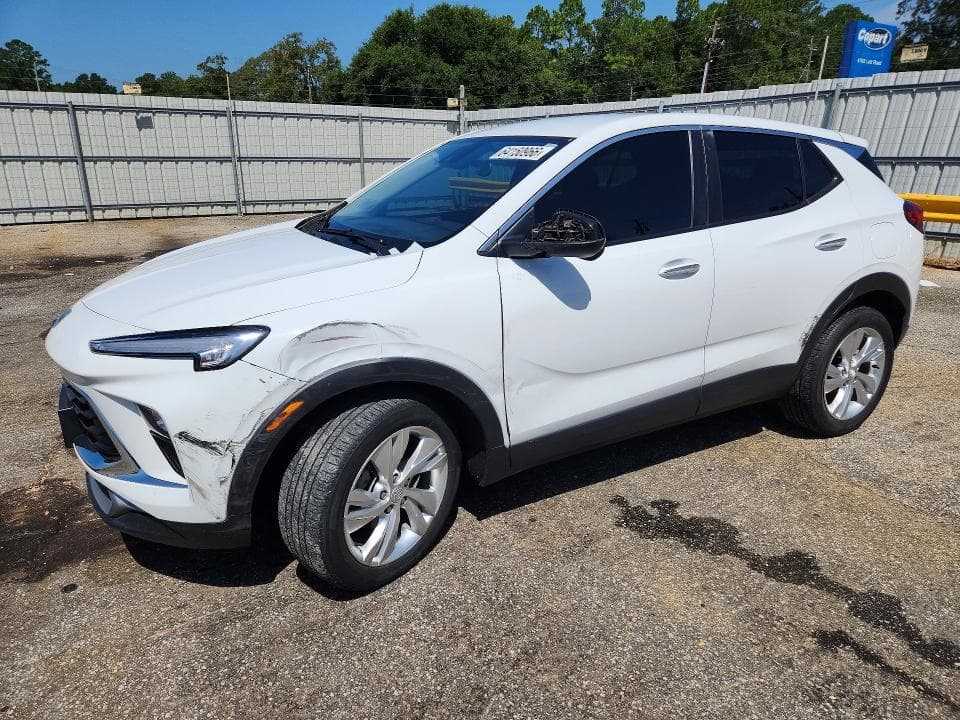 2024 BUICK ENCORE - 1