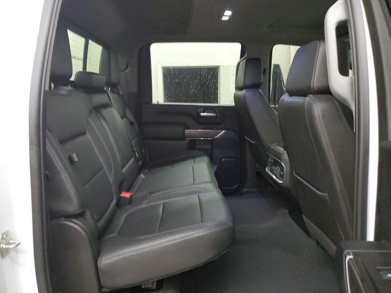 2021 CHEVROLET SILVERADO K2500 HEAVY DUTY LTZ 10