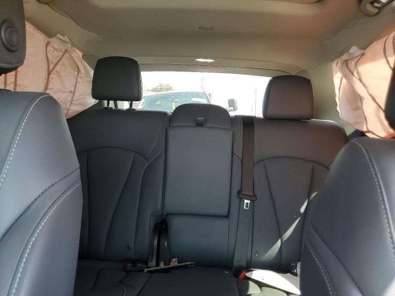 2020 BUICK ENVISION PREMIUM II 10