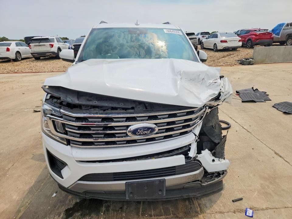 2021 FORD EXPEDITION XLT 5