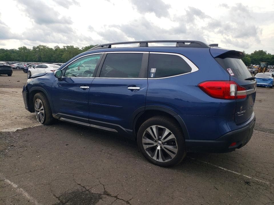 2019 SUBARU ASCENT TOURING 2