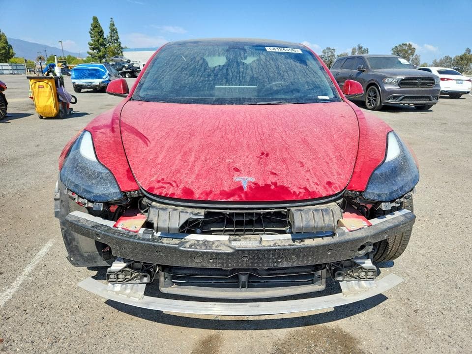 2023 TESLA MODEL 3 5