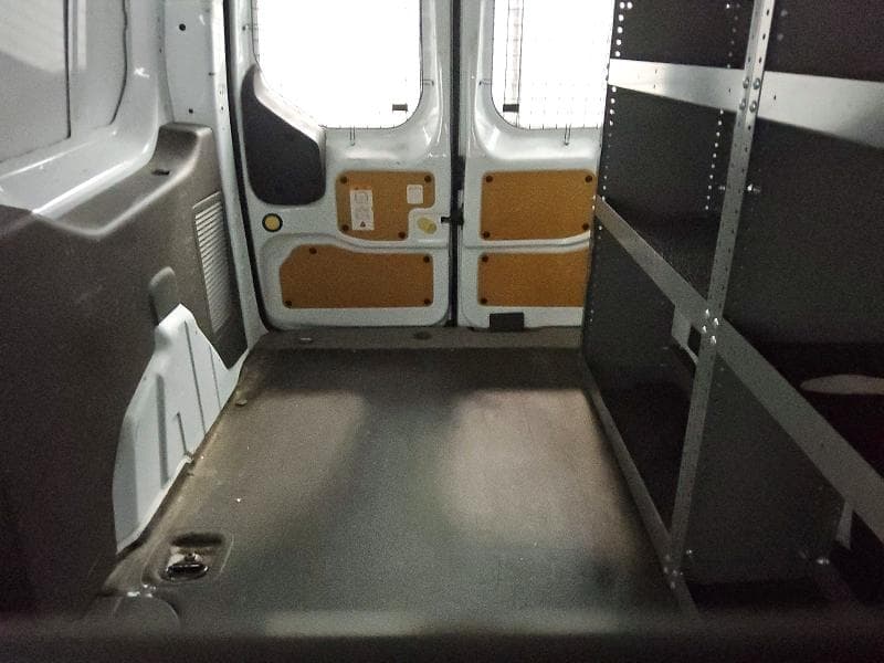 2020 FORD TRANSIT CONNECT XLT 10