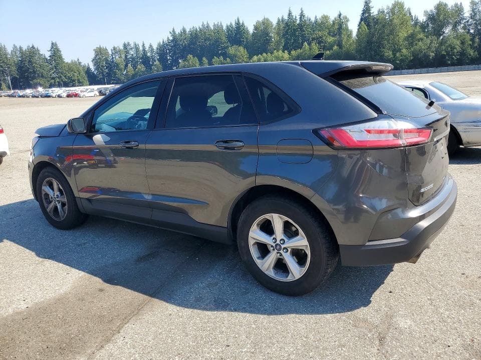 2019 FORD EDGE SE 2