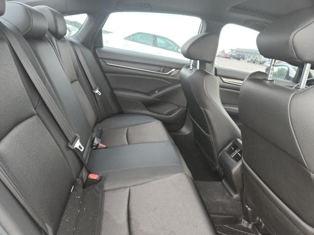 2019 HONDA ACCORD SPORT 10
