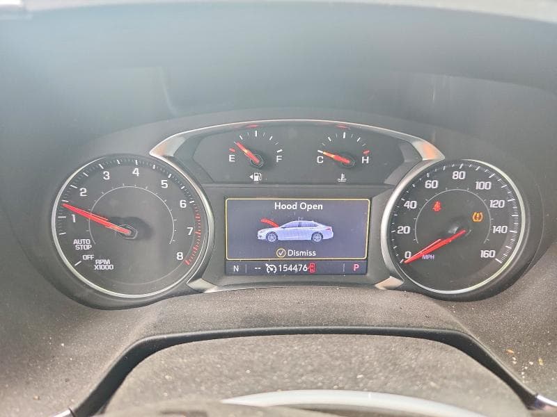 2023 CHEVROLET BLAZER 2LT 9