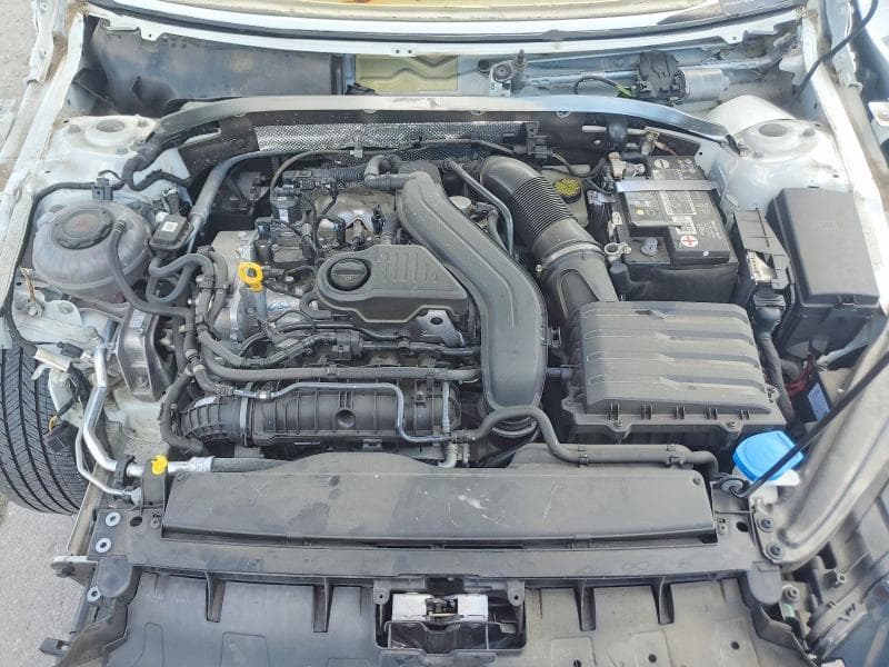 2023 VOLKSWAGEN JETTA SE 11