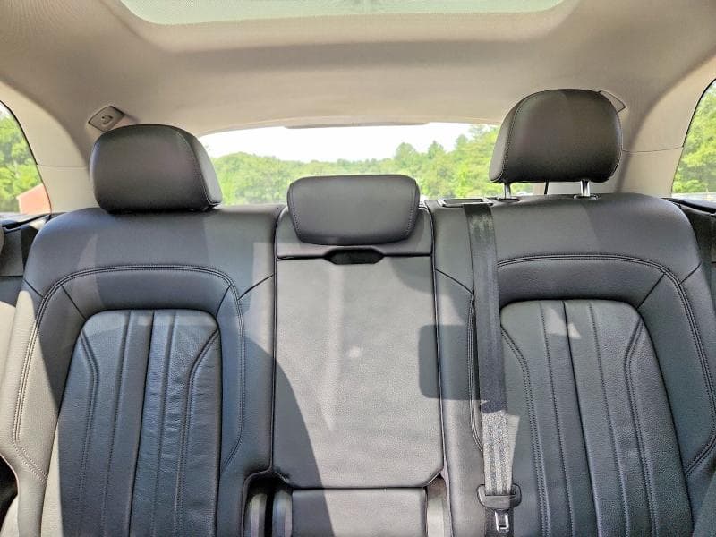 2018 AUDI Q5 PREMIUM 10