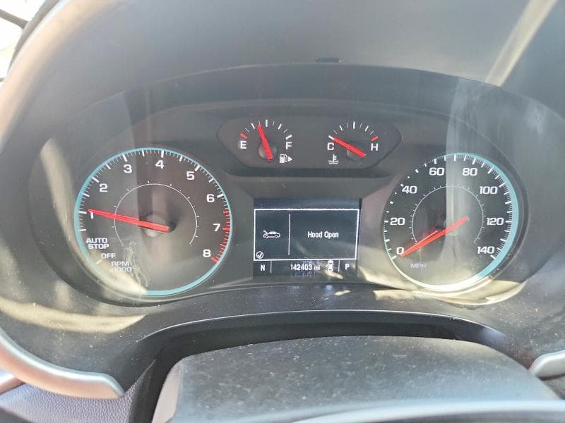 2022 CHEVROLET MALIBU LT 9
