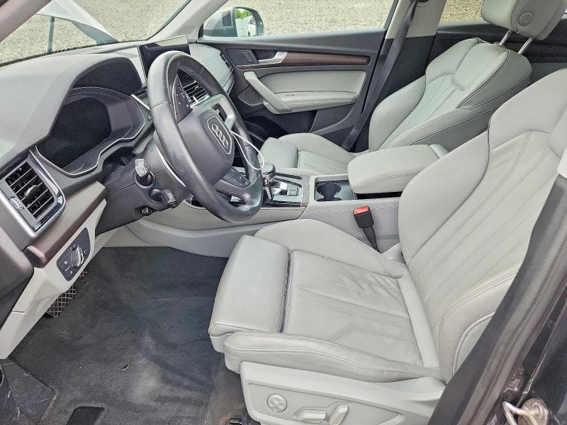 2024 AUDI Q5 E PREMIUM PLUS 55 7