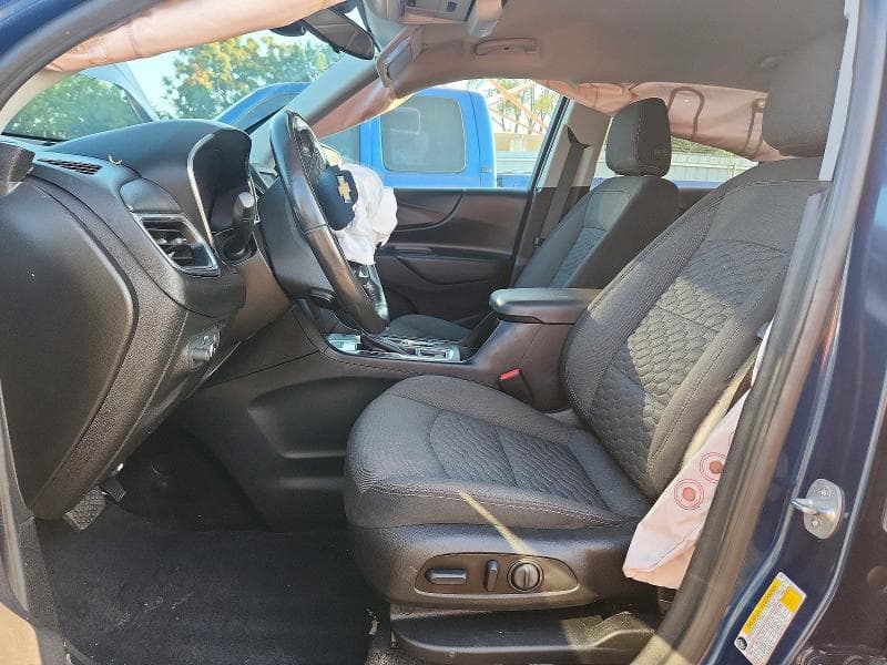 2020 CHEVROLET EQUINOX LT 7