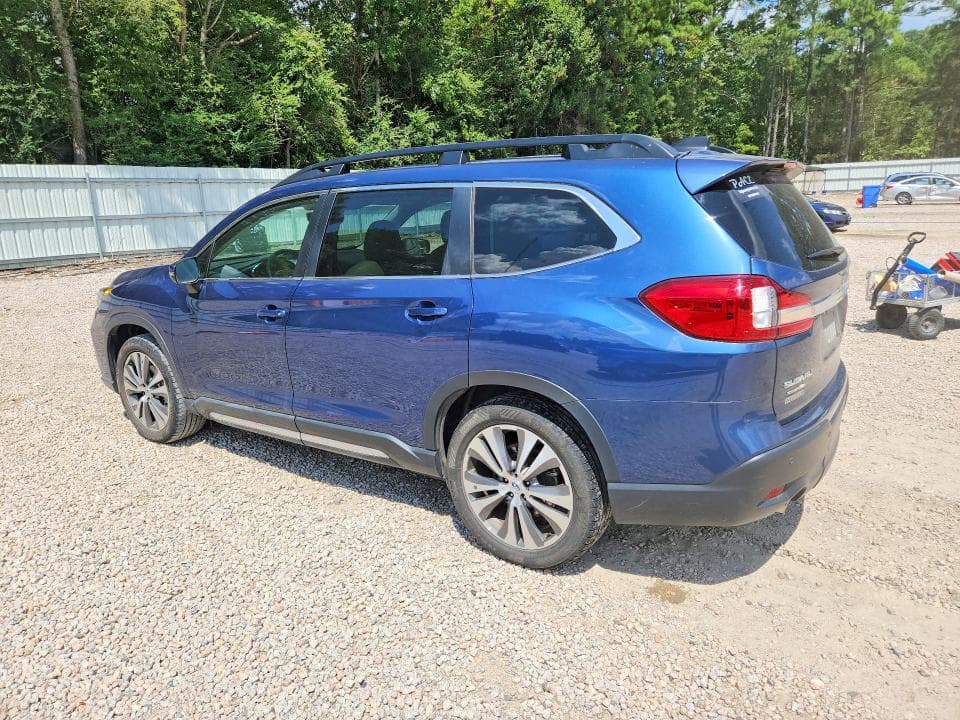 2019 SUBARU ASCENT LIMITED 2