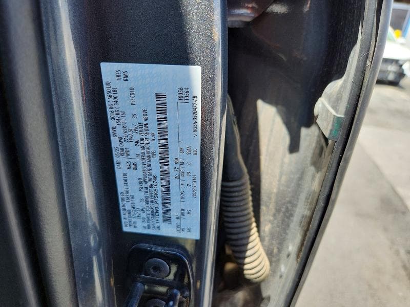 2025 FORD F150 XLT 13