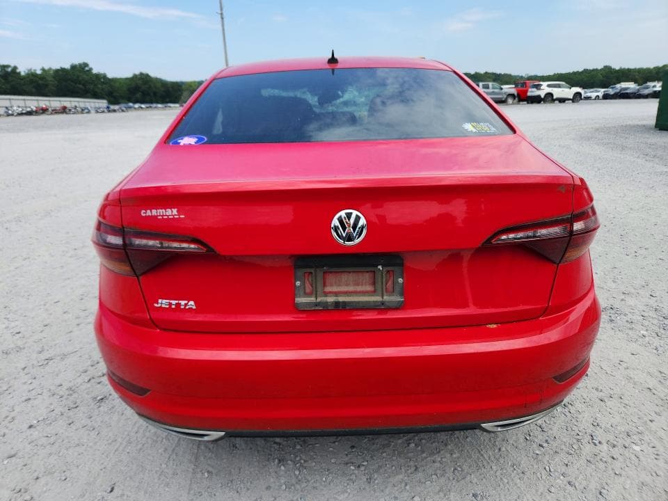 2019 VOLKSWAGEN JETTA S 6