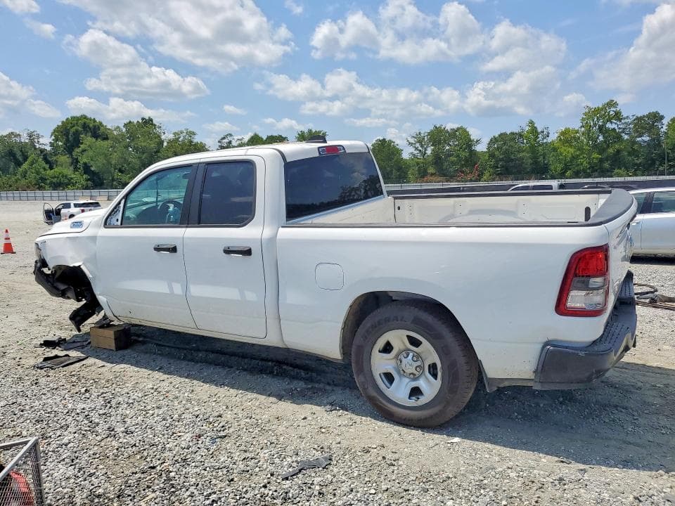 2023 RAM 1500 TRADESMAN 2