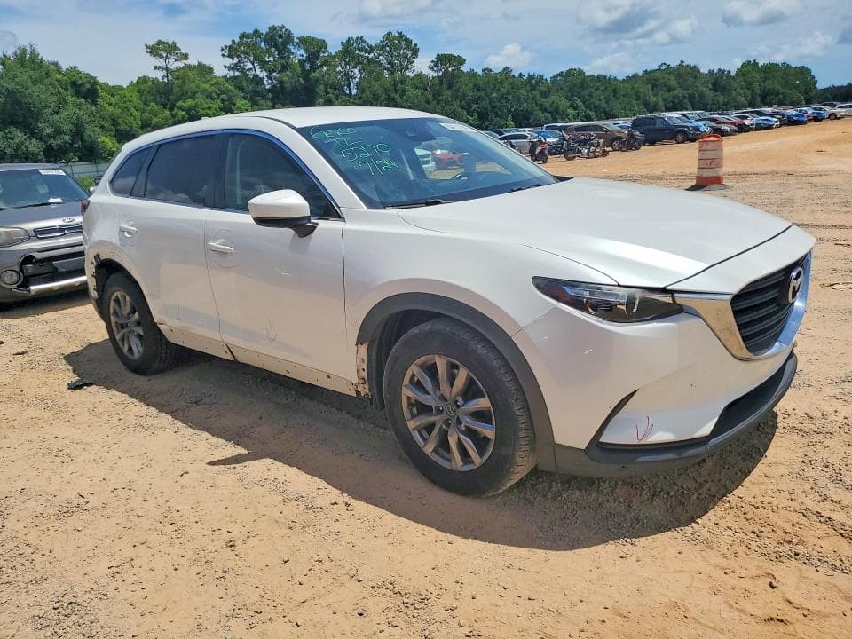 2018 MAZDA CX-9 SPORT 4