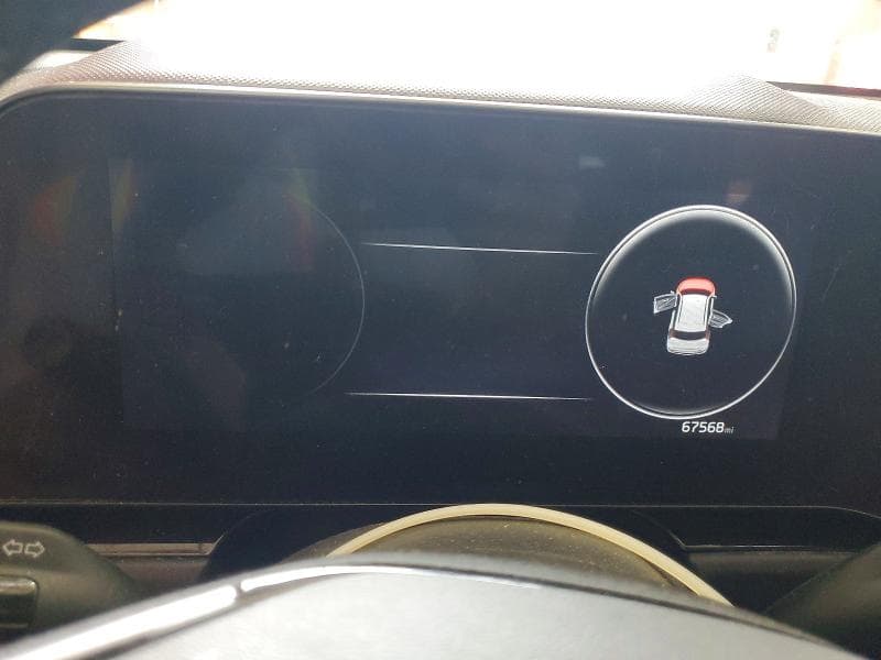 2024 KIA NIRO WIND 9