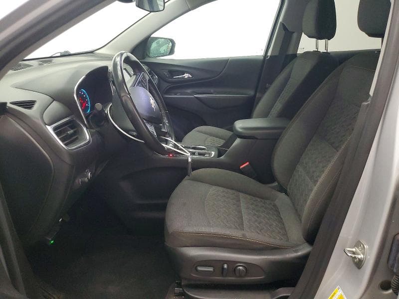 2022 CHEVROLET EQUINOX LT 7