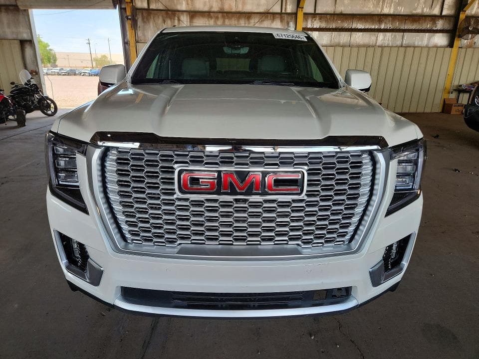2023 GMC YUKON XL DENALI 5