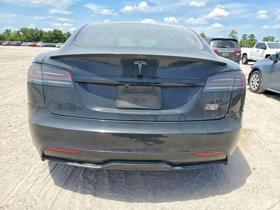 2022 TESLA MDL 3 PF 6