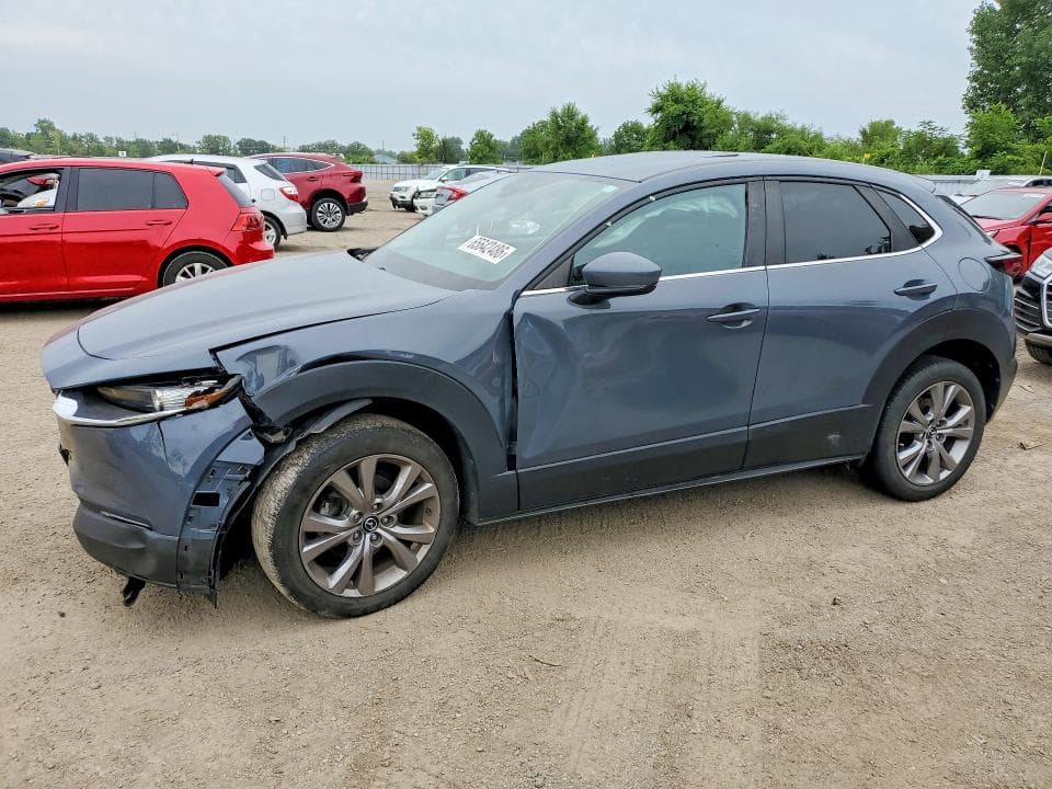 2020 MAZDA CX-30 SELECT - 1