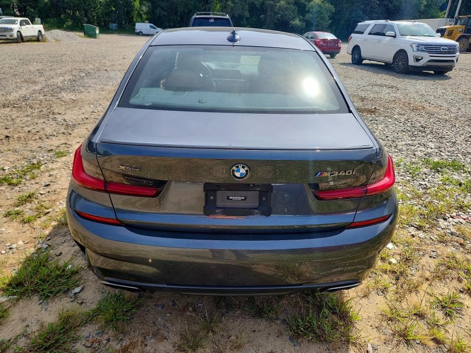 2020 BMW M340XI 6