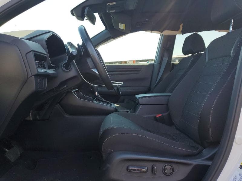 2023 HONDA CR-V SPORT 7