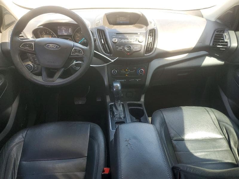 2018 FORD ESCAPE S 8