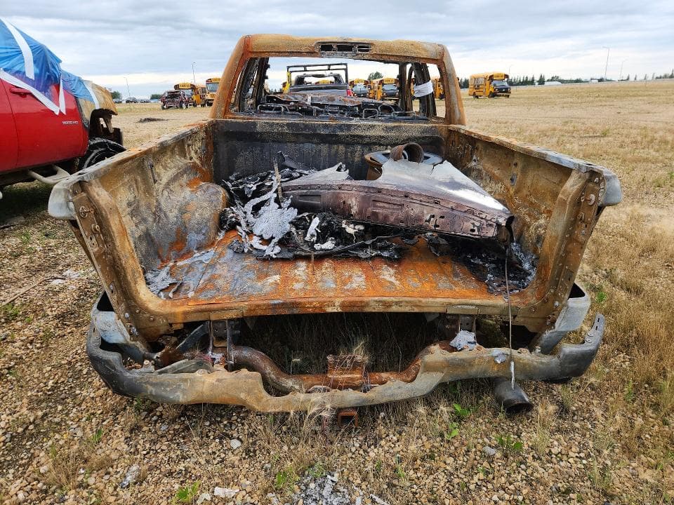2022 RAM 1500 LARAMIE 6