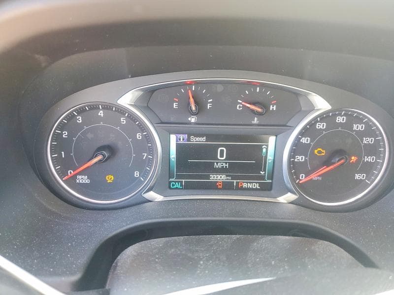 2019 GMC ACADIA SLT-1 9