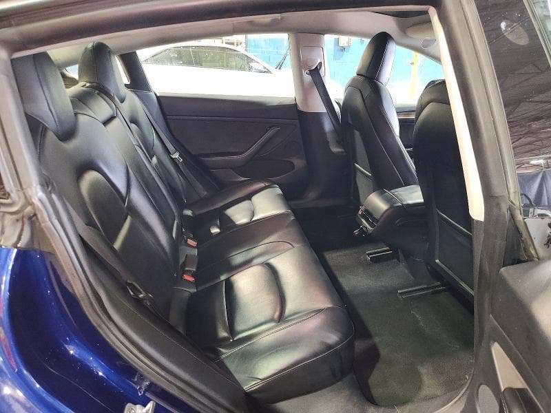 2022 TESLA MODEL 3 10
