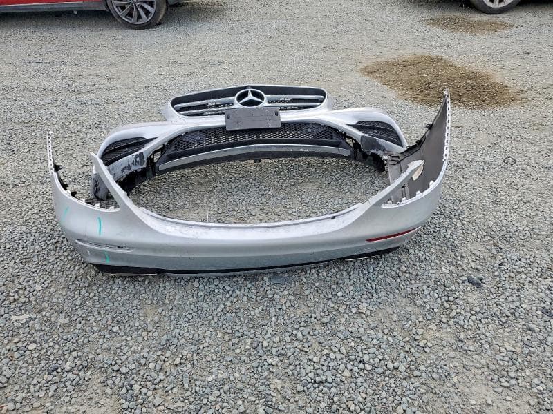 2019 MERCEDES-BENZ E 300 12