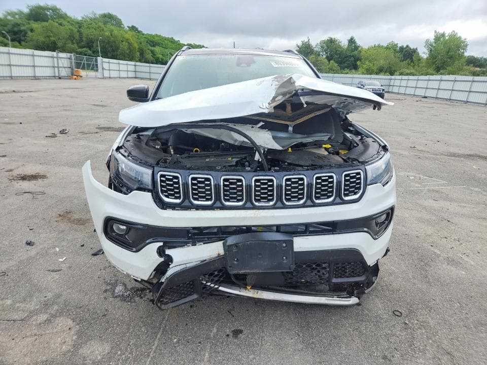 2024 JEEP COMPASS LIMITED 5