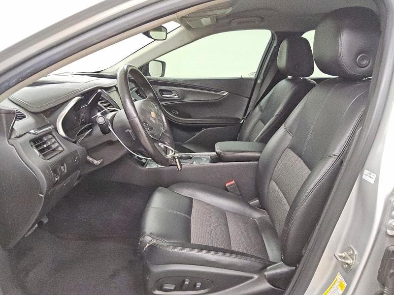 2020 CHEVROLET IMPALA LT 7