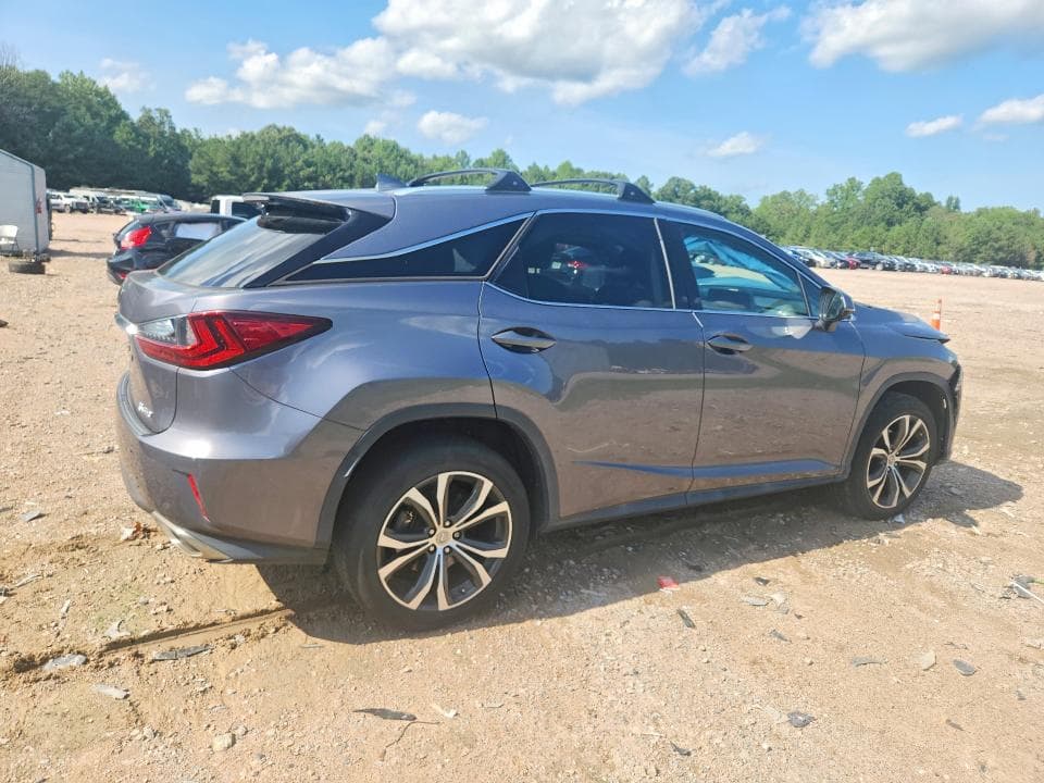 2017 LEXUS RX 350 BASE 3