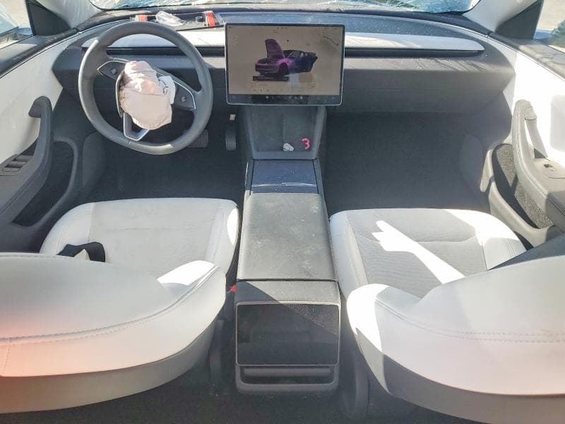 2024 TESLA MODEL 3 8