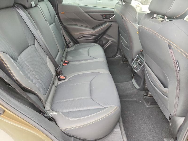 2023 SUBARU FORESTER WILDERNESS 10