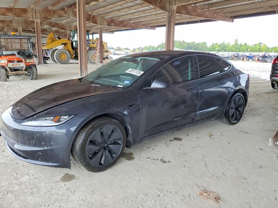 2024 TESLA MODEL 3 - 1