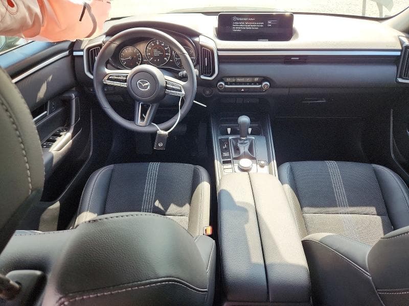 2026 MAZDA CX-50 SELECT 8