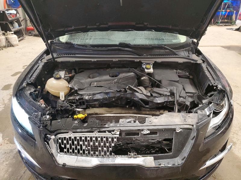 2019 LINCOLN MKC SELECT 12
